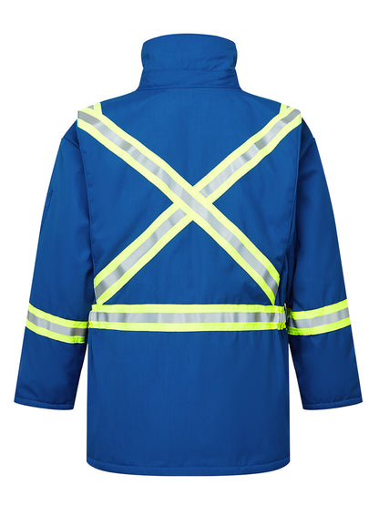 UltraSoft® 9 oz Insulated Parka