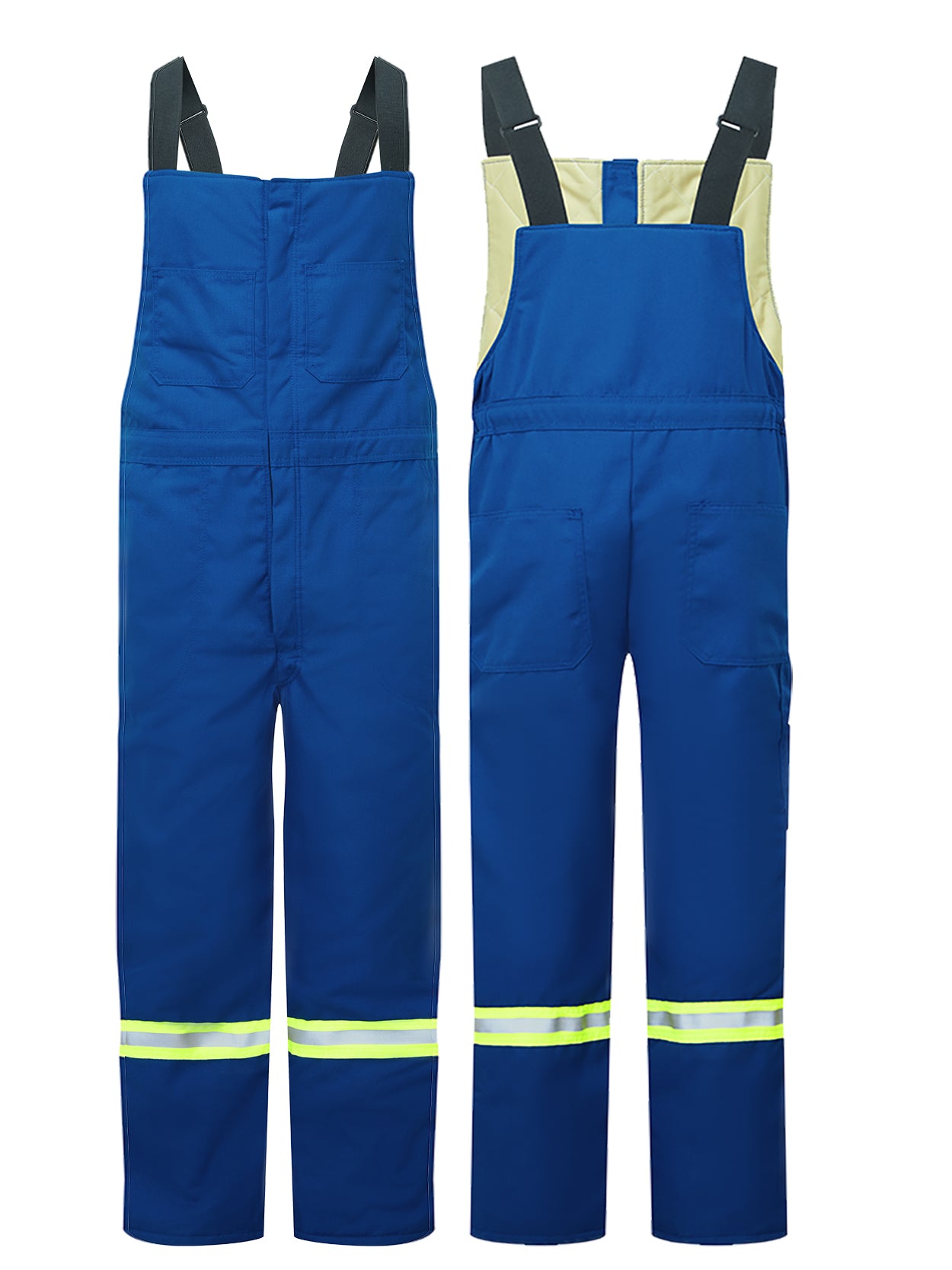 UltraSoft® 9 oz Insulated Bib Pants