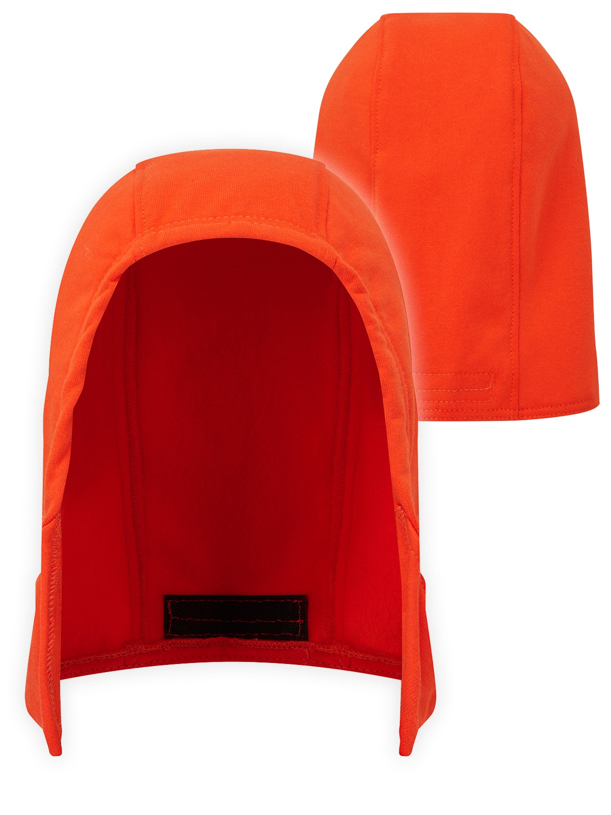 Fleece Hood