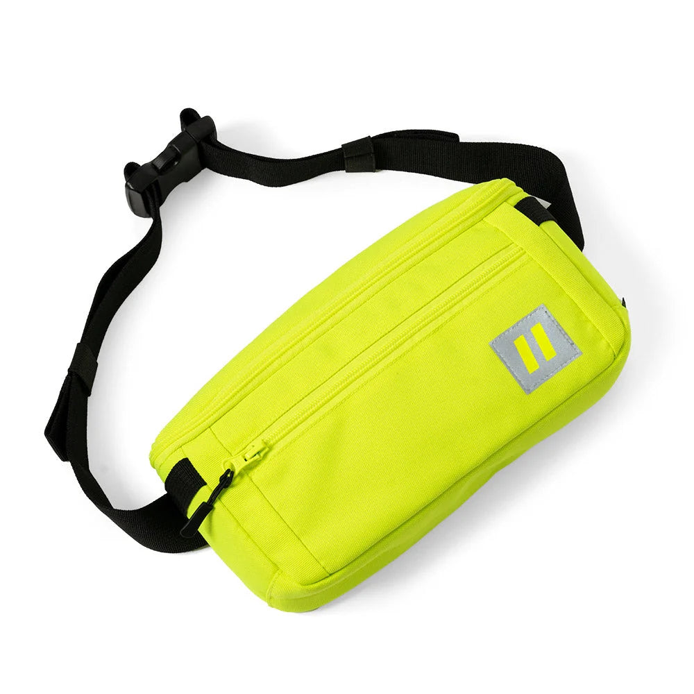 Out &amp; About Multi-Pocket Hip Pack