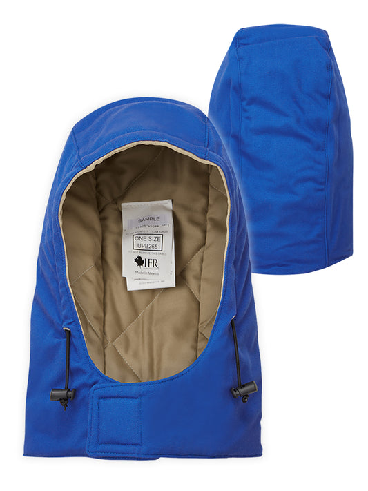 UltraSoft® 9 oz Insulated Parka Hood