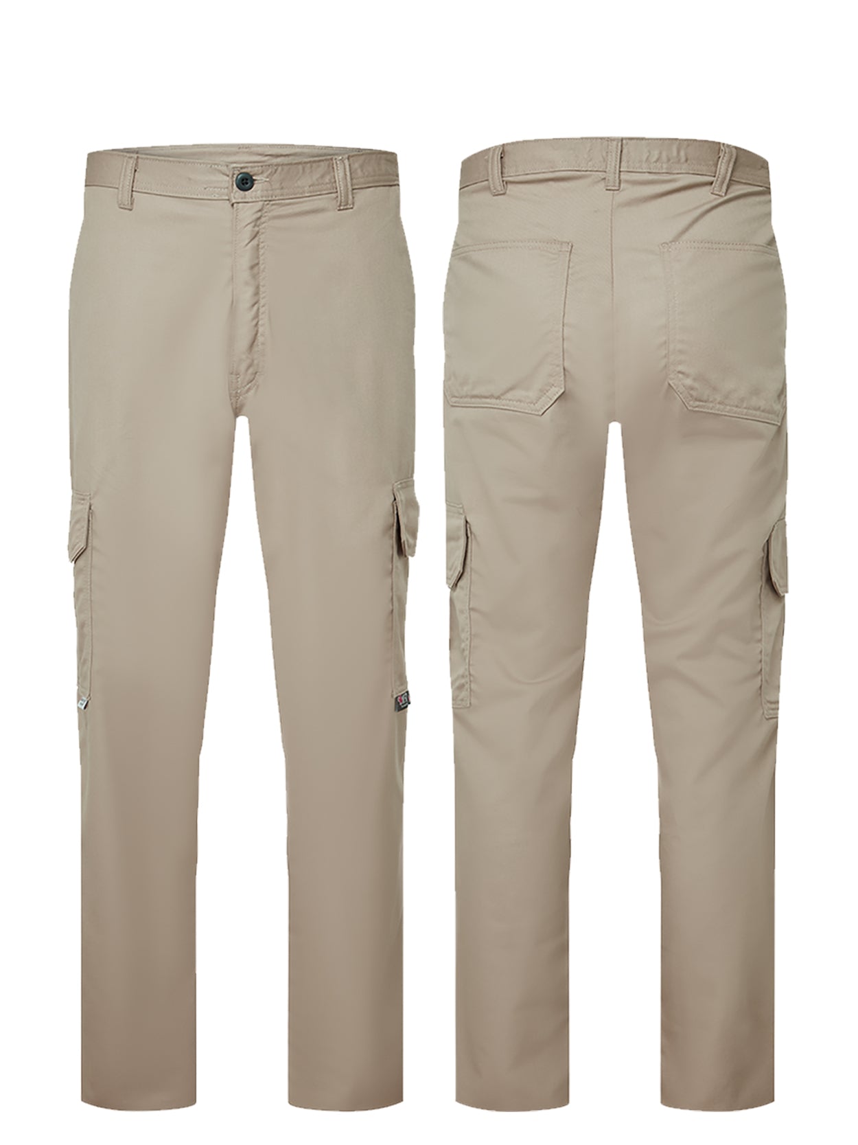 UltraSoft® 7 oz Cargo Pants