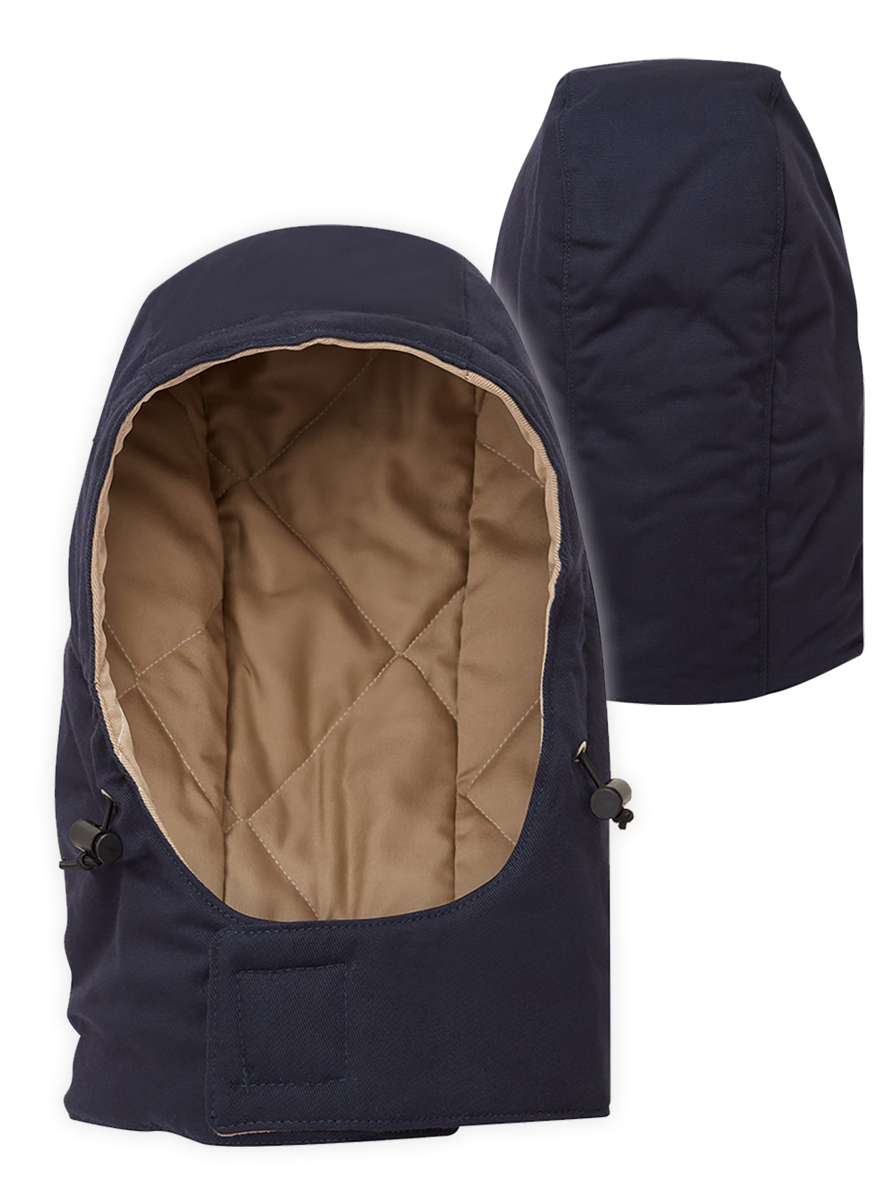 UltraSoft® 9 oz Insulated Parka Hood