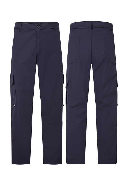 Avenger 9 oz Navy Cargo Pants