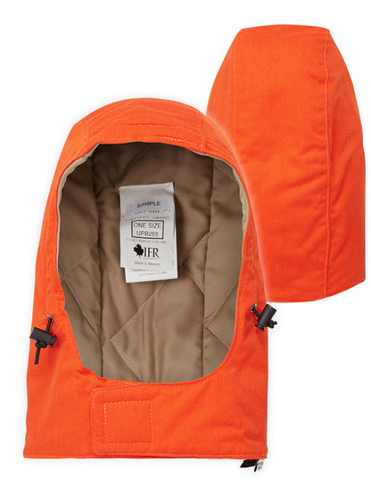UltraSoft® 9 oz Insulated Parka Hood
