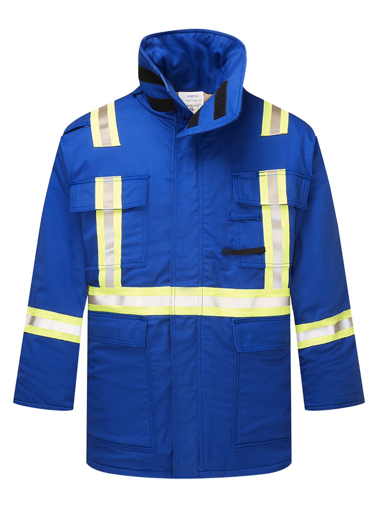 UltraSoft® 9 oz Insulated Parka