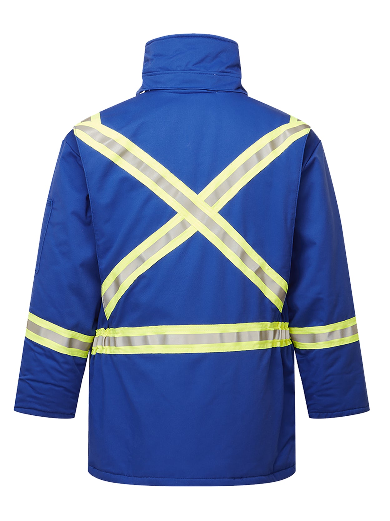 UltraSoft® 9 oz Insulated Parka
