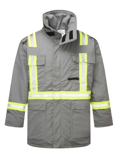 Avenger 9 oz Insulated Parka
