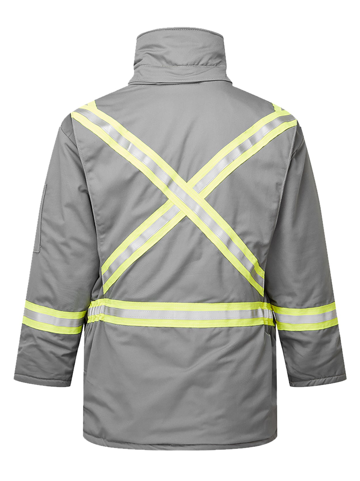 Avenger 9 oz Insulated Parka