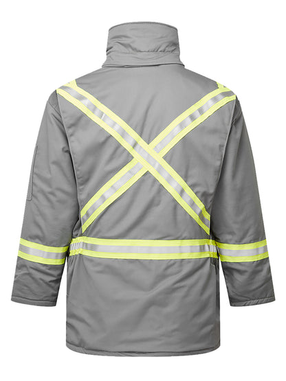 Avenger 9 oz Insulated Parka