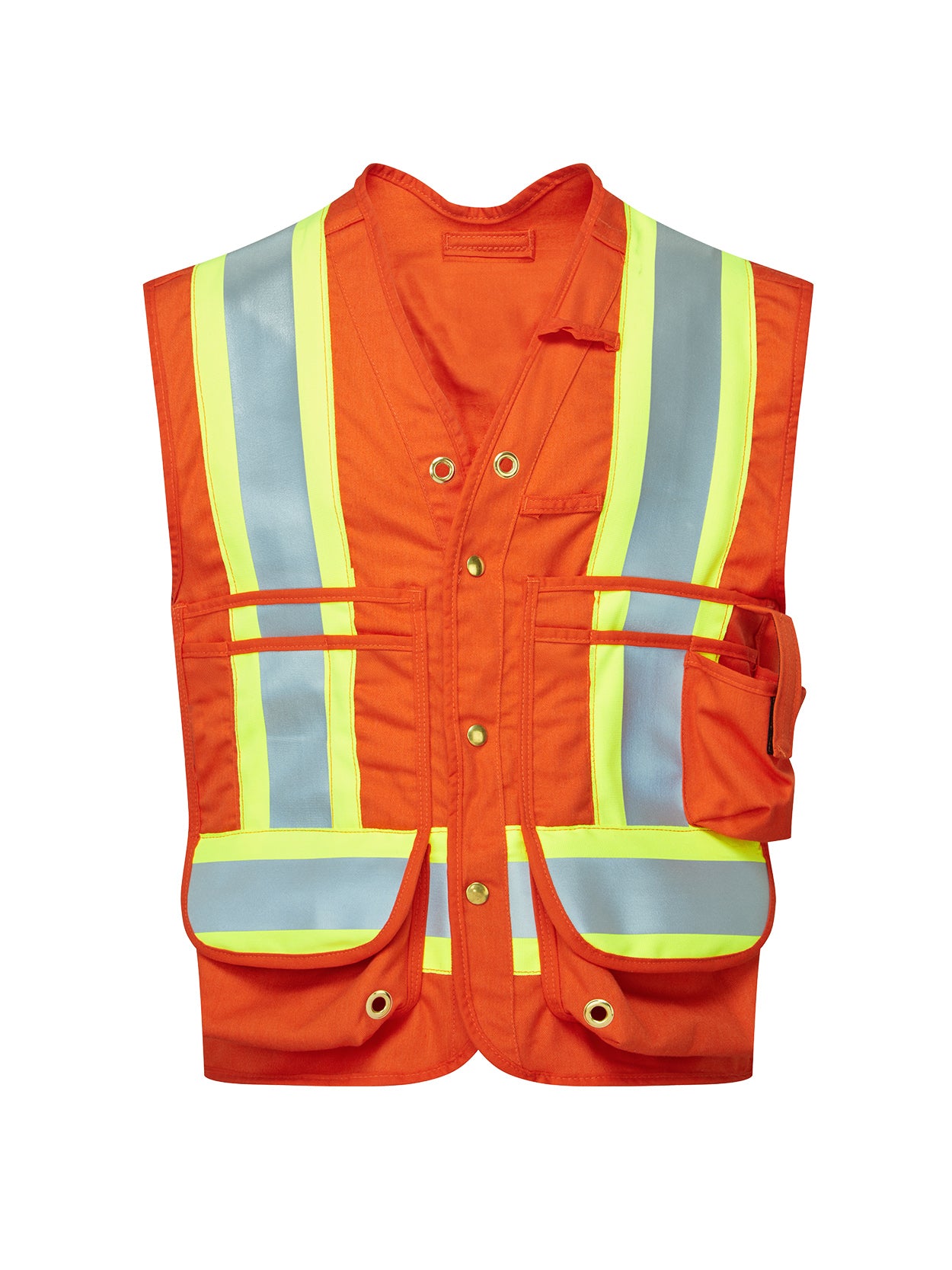 Avenger 7 oz FR Surveyor Vest