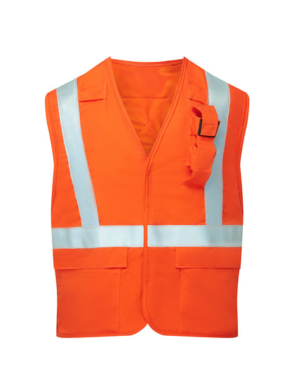 Avenger 7 oz FR Surveyor Vest