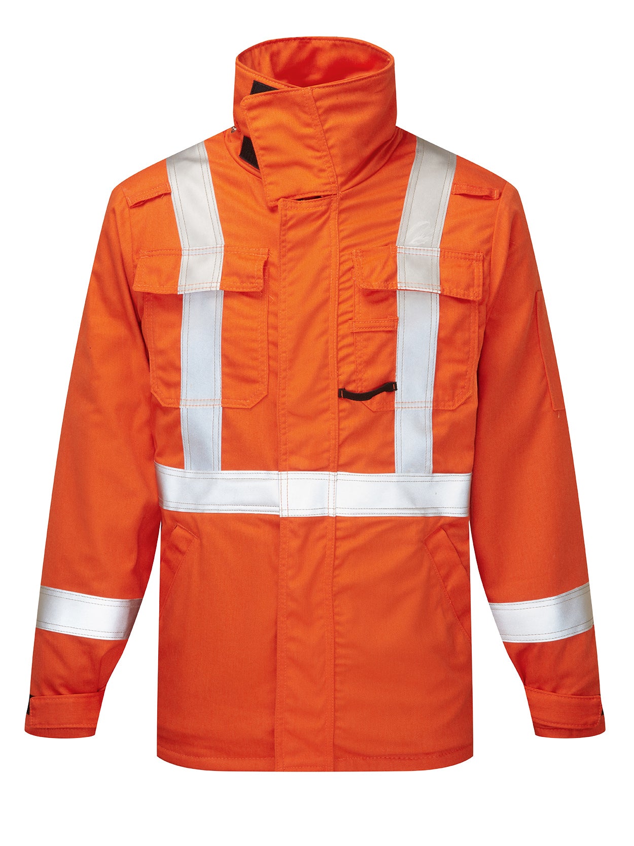 UltraSoft® 7 oz Hi-Vis Jacket
