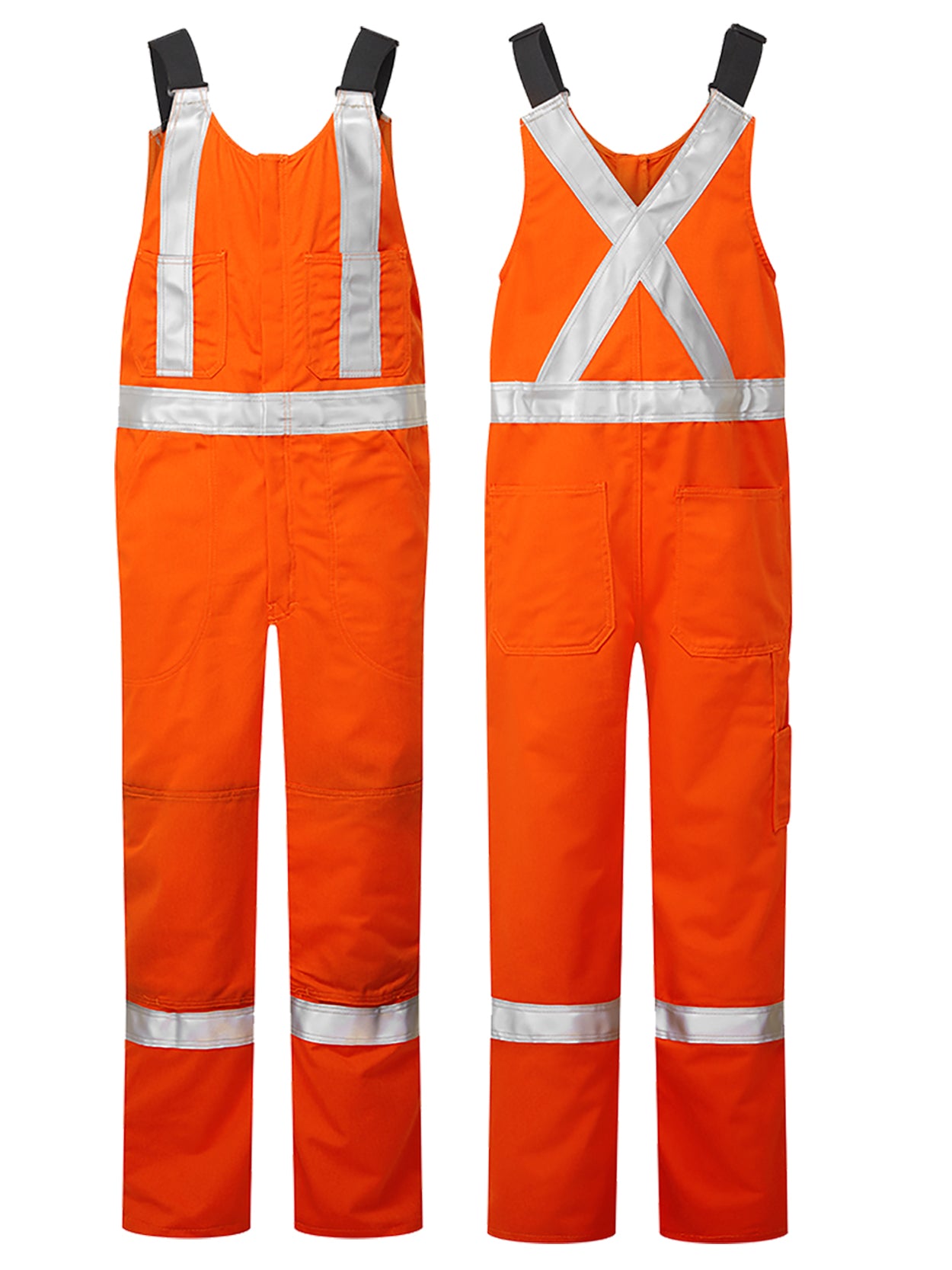 UltraSoft® 9 oz Bib Pants