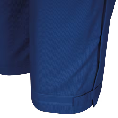 Pioneer FR Tech® Hi-Vis FR/Arc-Rated Quilted Safety Overalls