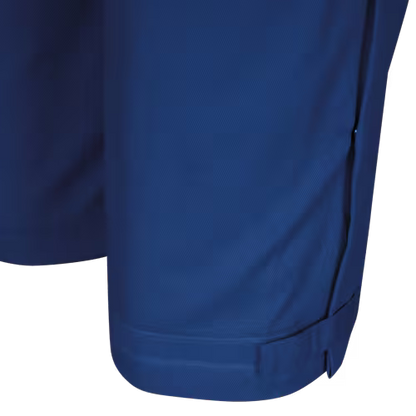 Pioneer FR Tech® Hi-Vis FR/Arc-Rated Quilted Safety Overalls
