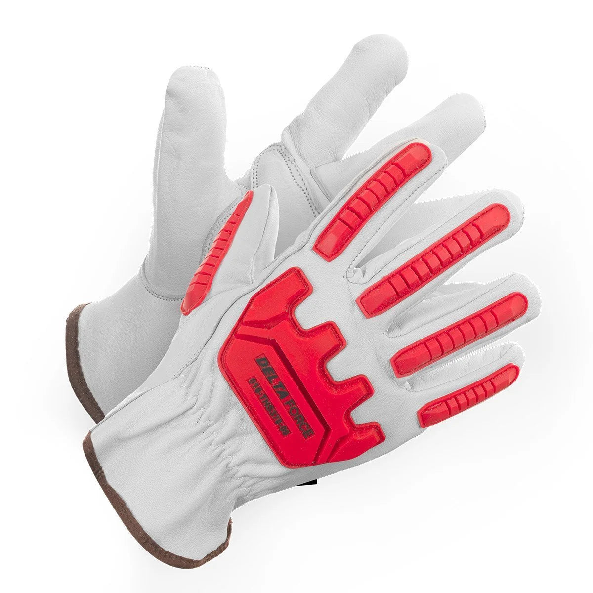 Delta Force Vibration Dampening, Impact Glove