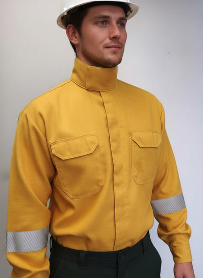 Wildland Firefighting Shirt